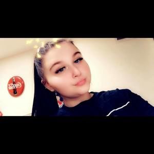 Meet your Posher, Trinity